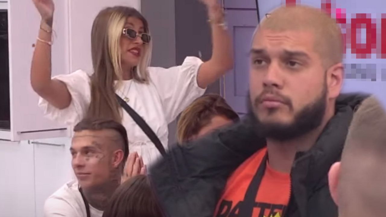 Dalila Dragojević, Dejan Dragojević
