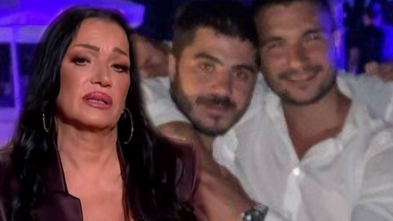 Goca Božinovska, Mirko Šijan, Luka Prenčević