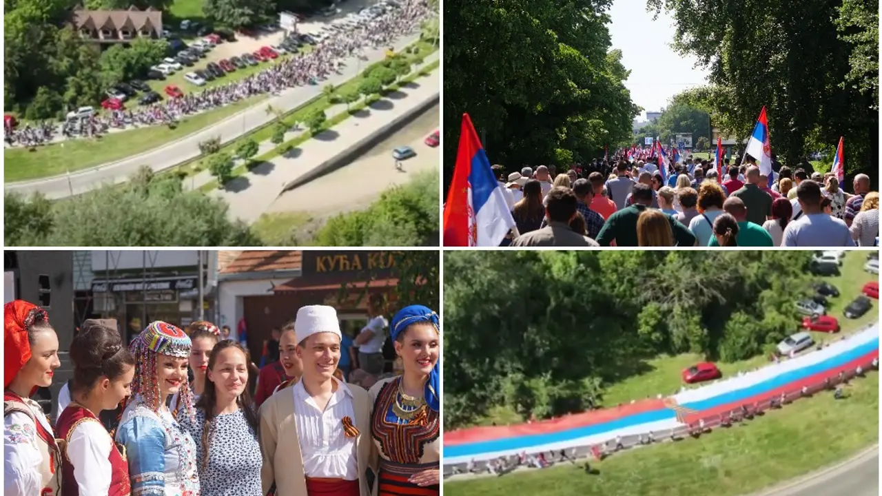 Vojvodina - Novi Sad