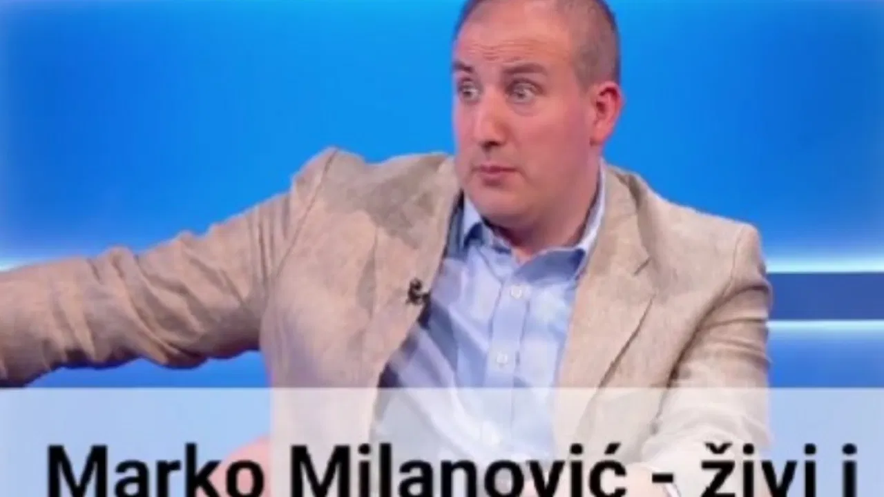 Marko Milanović