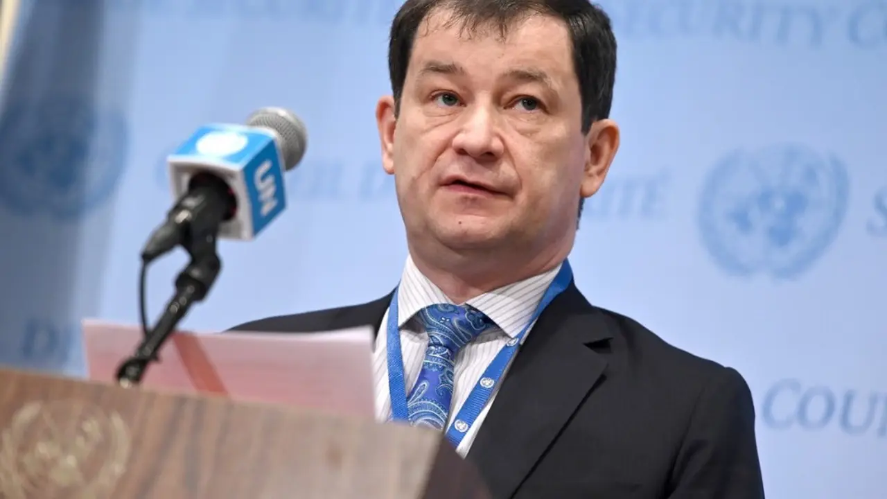 Dimitri Poljanski 