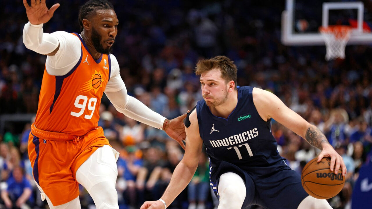 Luka Dončić