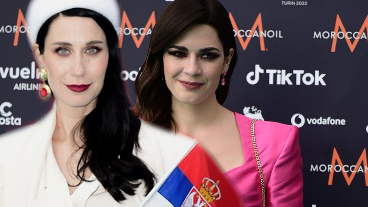 Konstrakta Mia Dimšić