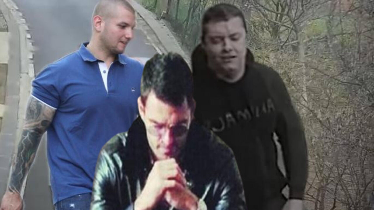 Velja Nevolja