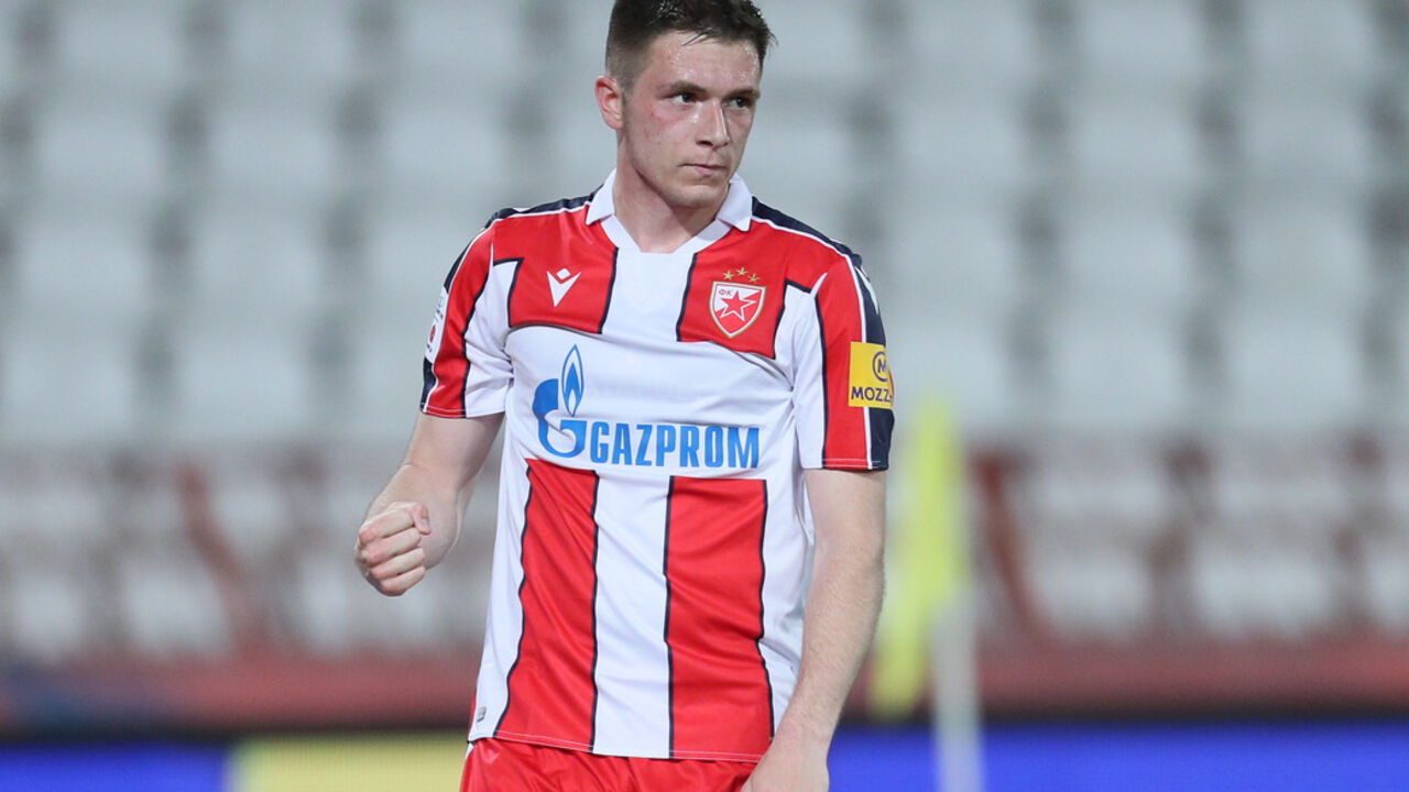 Nikola Stanković