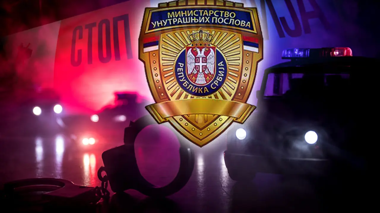 policija