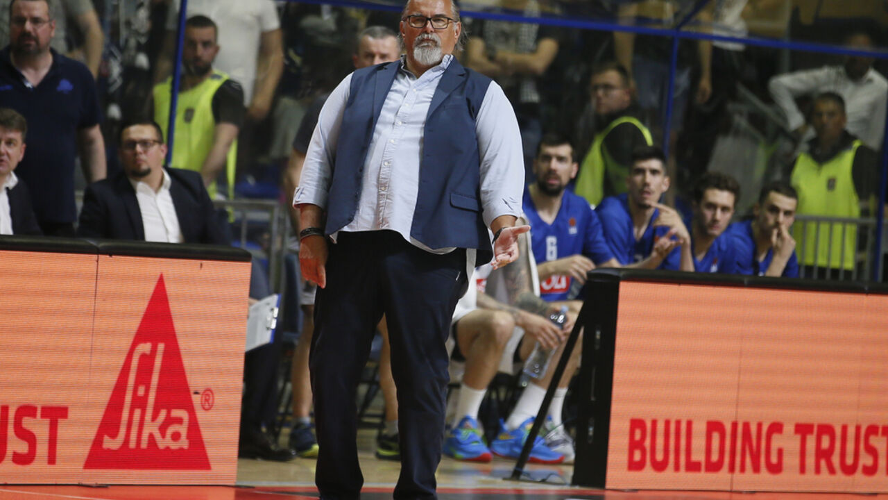 Aleksandar Džikić
