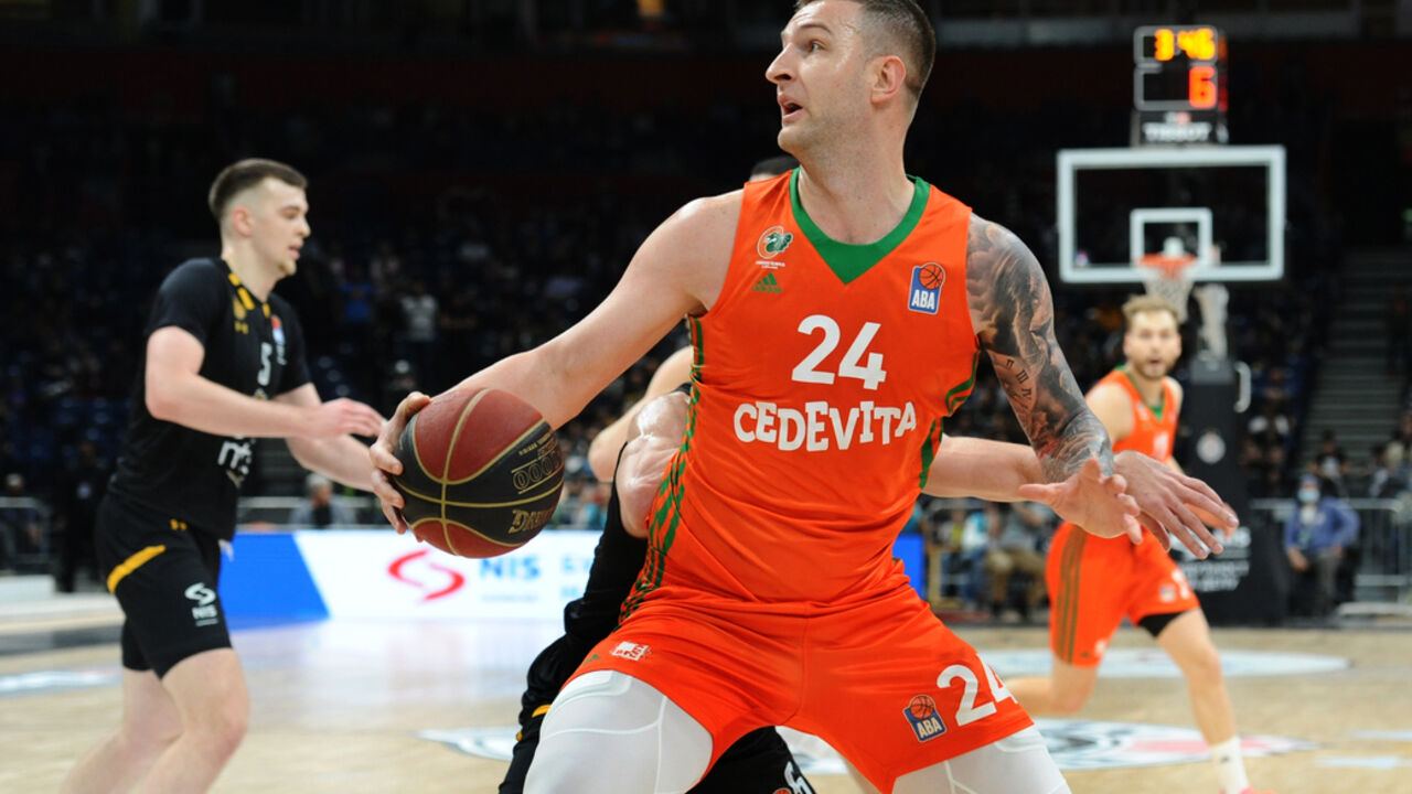 Alen Omić
