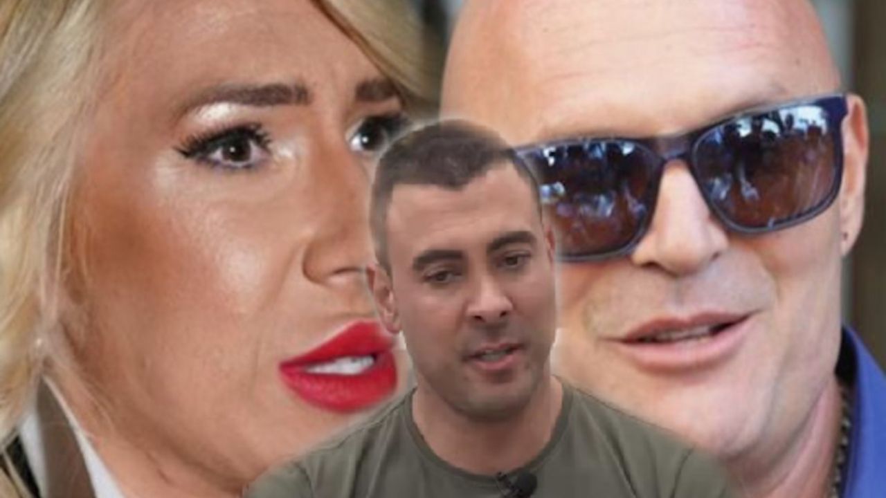 Jovana Jeremić, Aleksandar Milić Mili, Uroš Ćertić