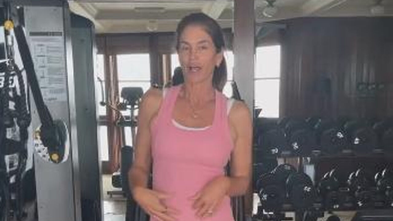 Sindi Kraford