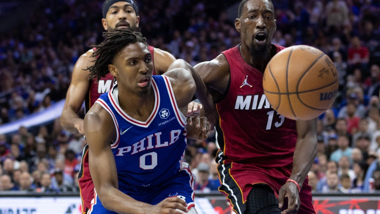 NBA