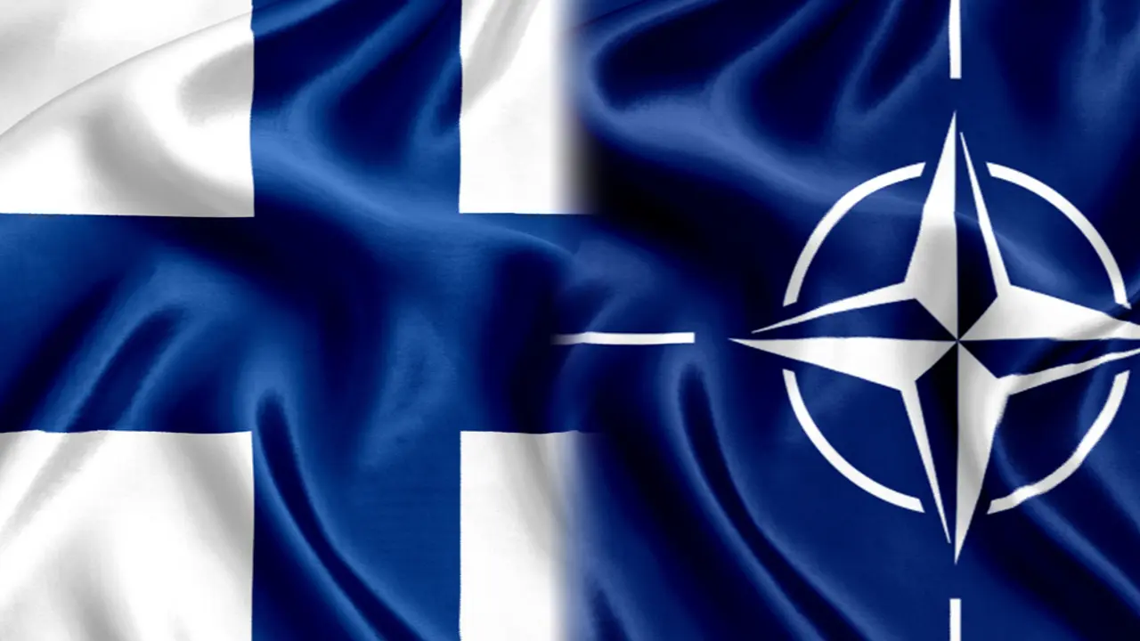 Finska NATO 