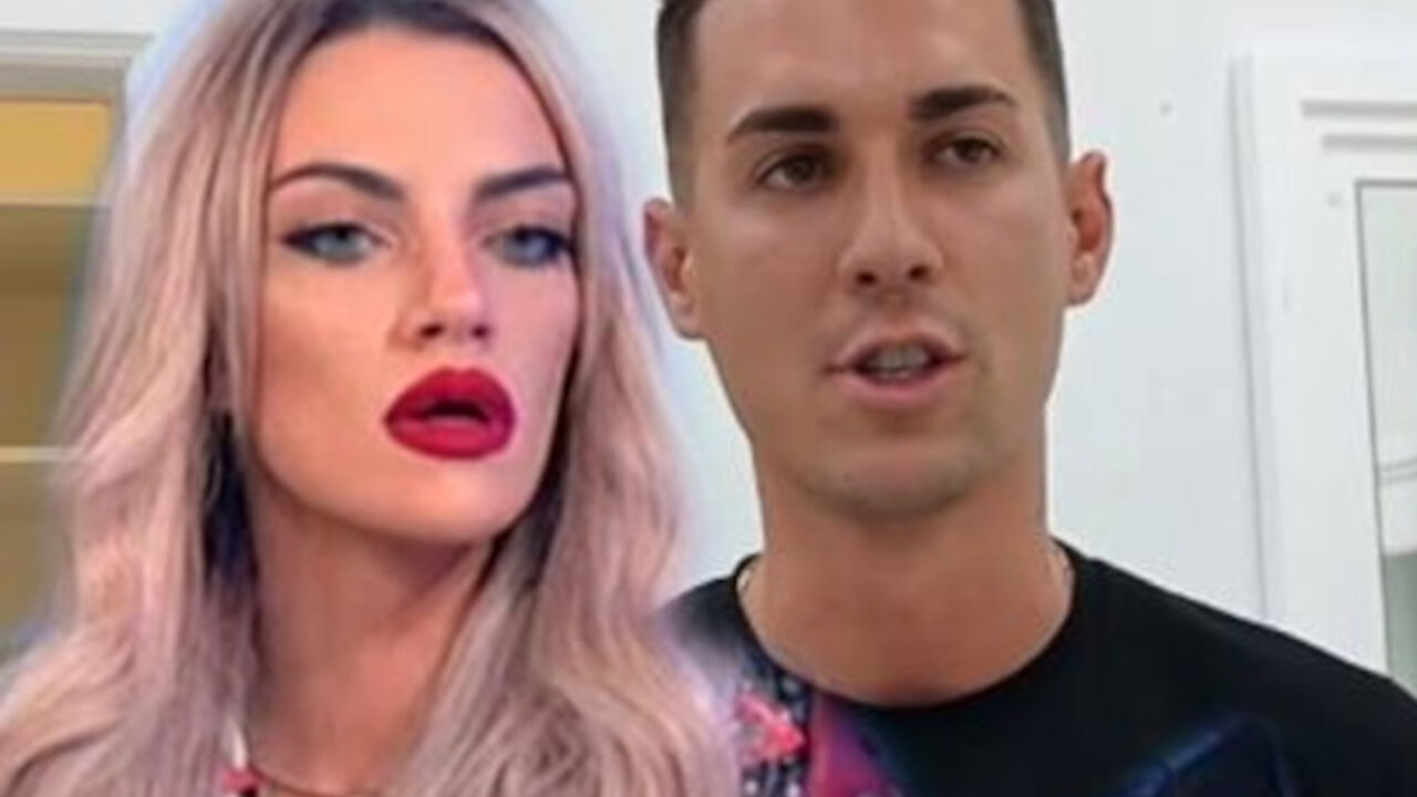 Tara Simov, Mateja Matijević