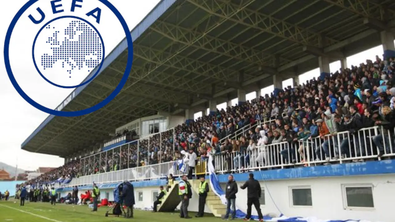 FK Novi Pazar