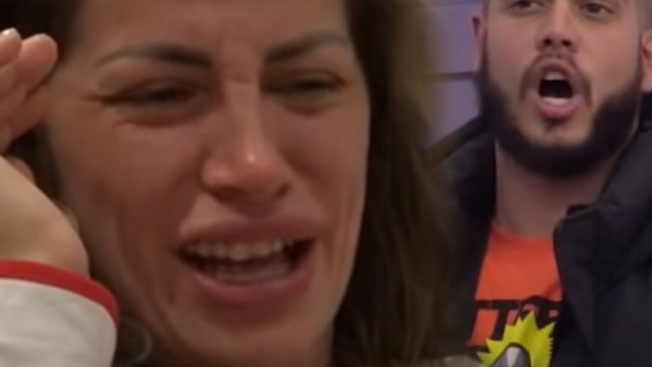 Dalila Dragojević, Dejan Dragojević