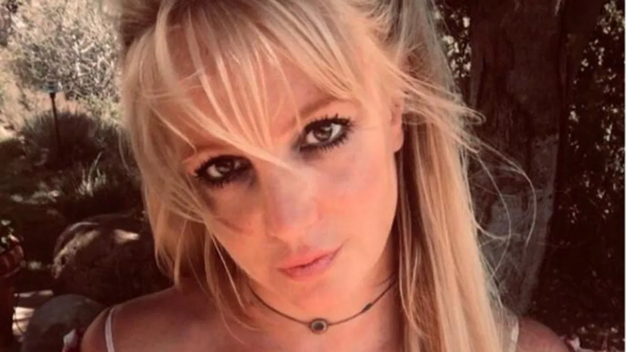 Britni Spirs