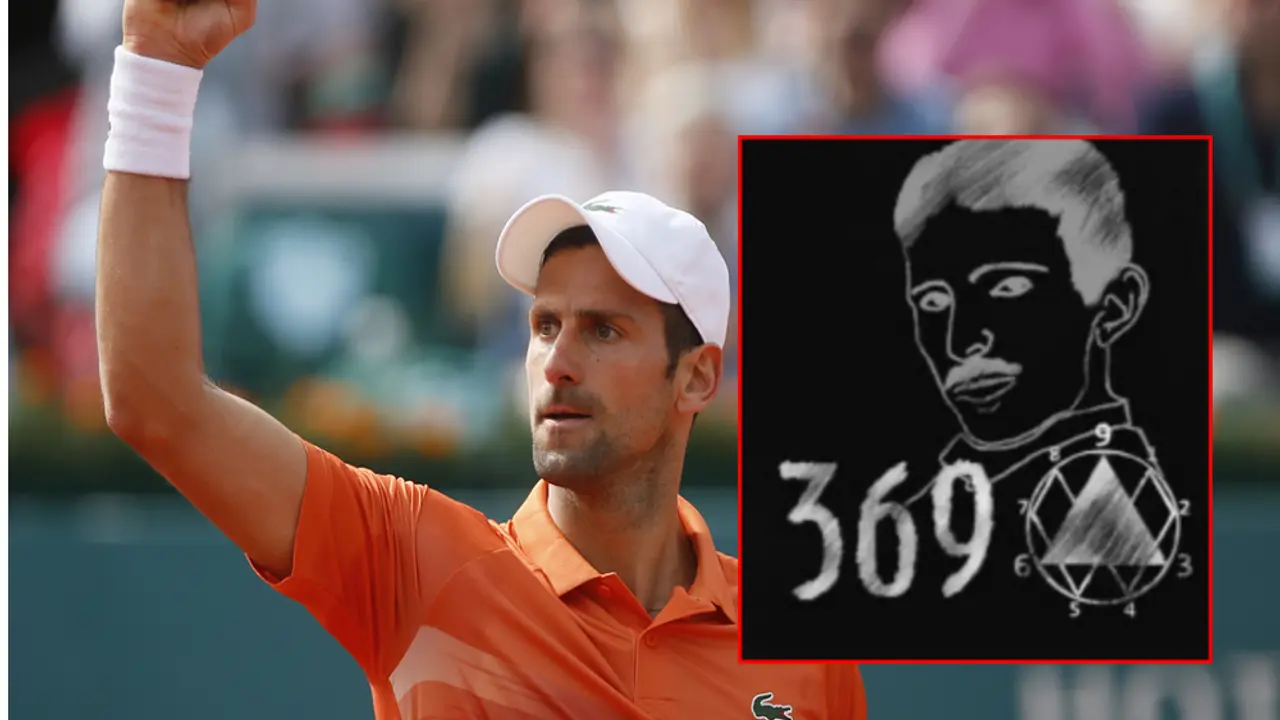 Novak i tesla