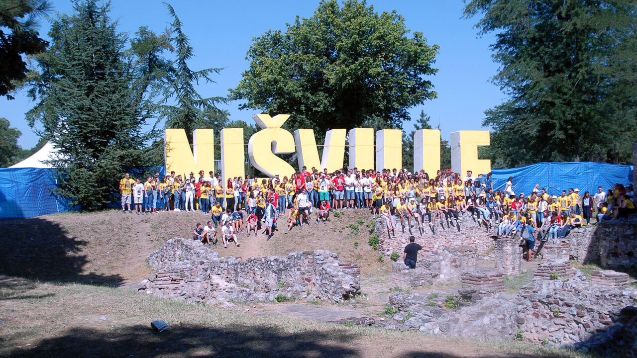 NIšville