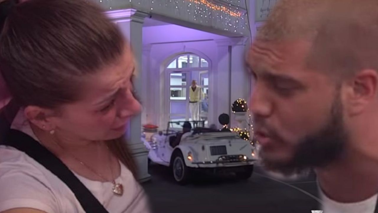 Dejan Dragojević Dalila Dragojević