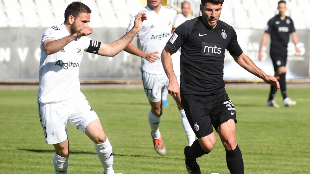 Marko Docić, Miloš Jojić