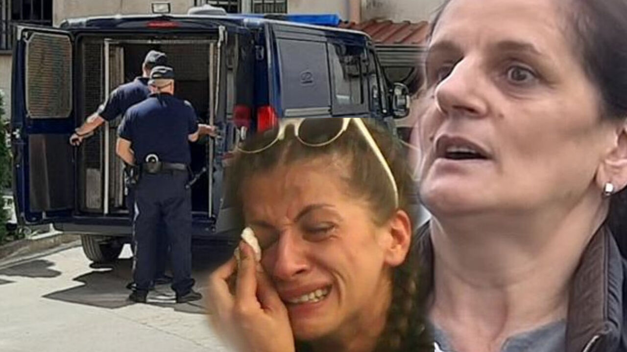 Emina Mujić, Dalila Dragojević
