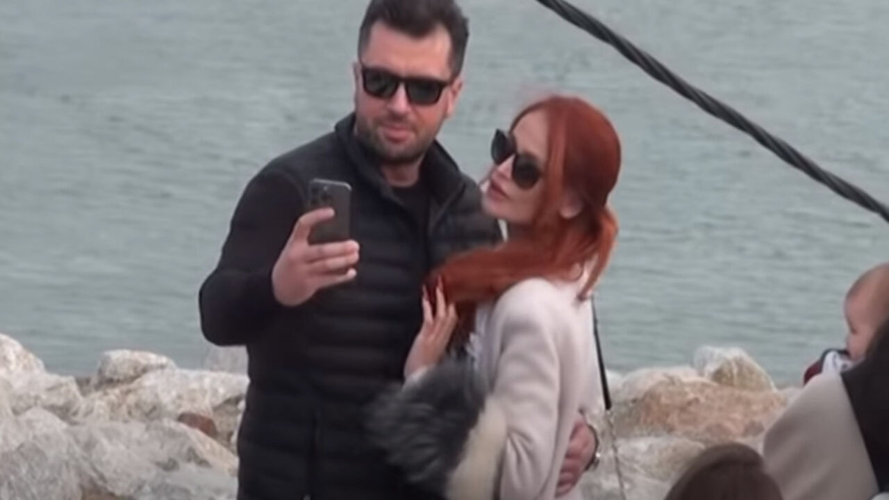 Indira Indi Aradinović