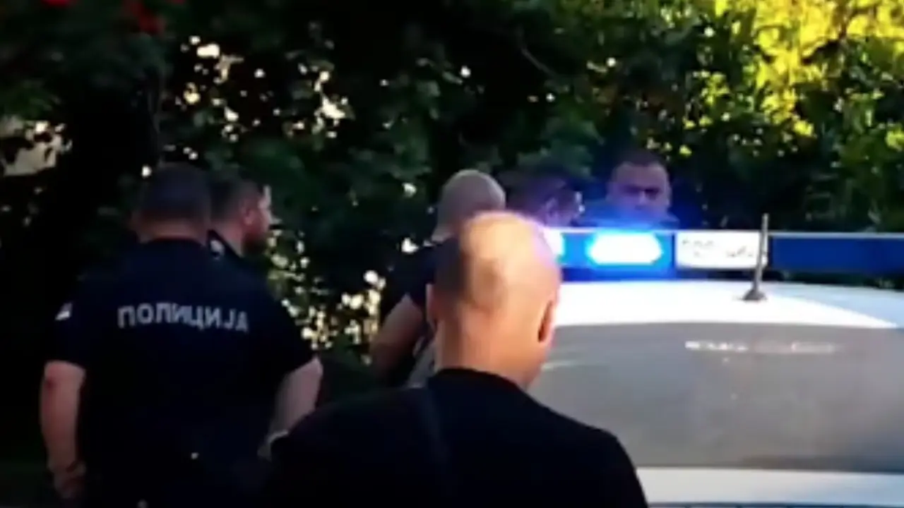 Policija