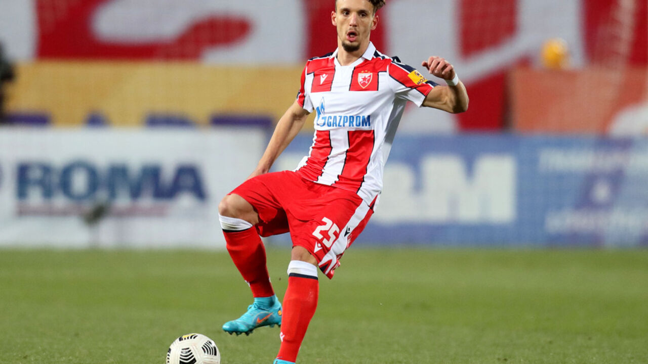 Strahinja Eraković