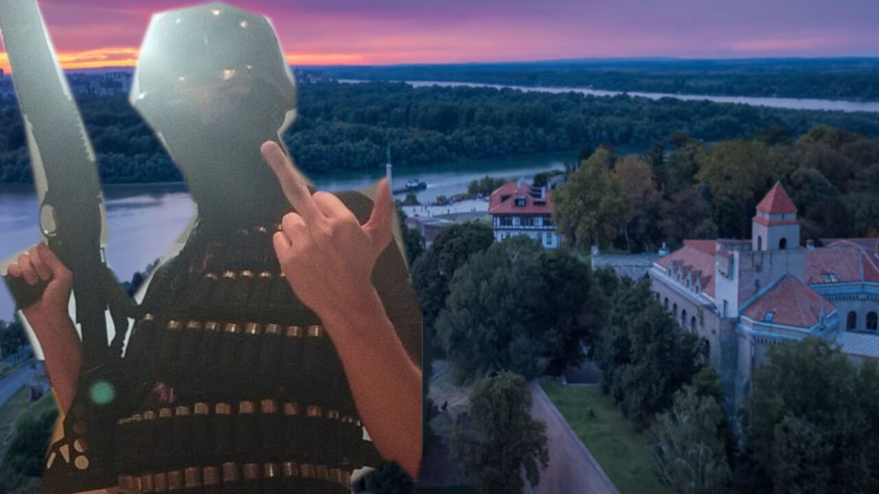 Inspiracija za dojave
