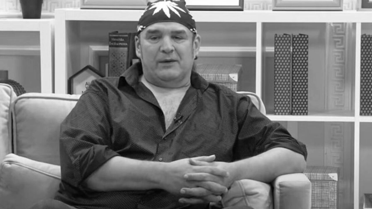 Igor Starović