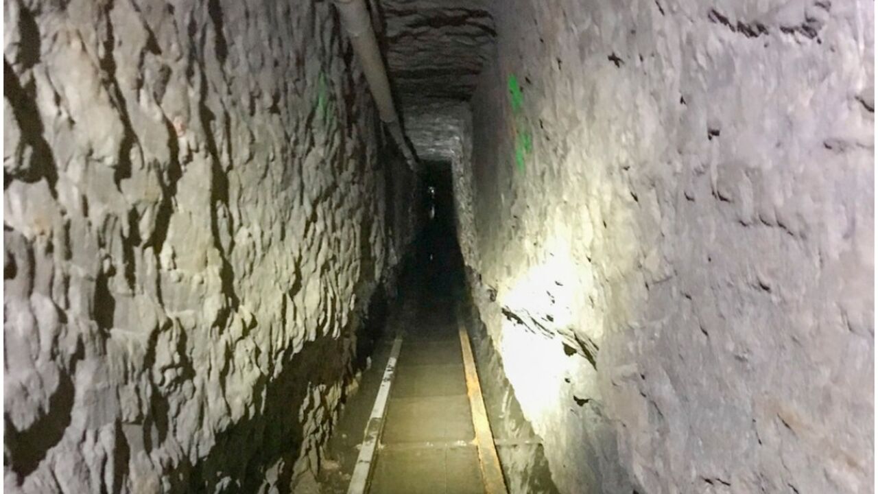 Tunel