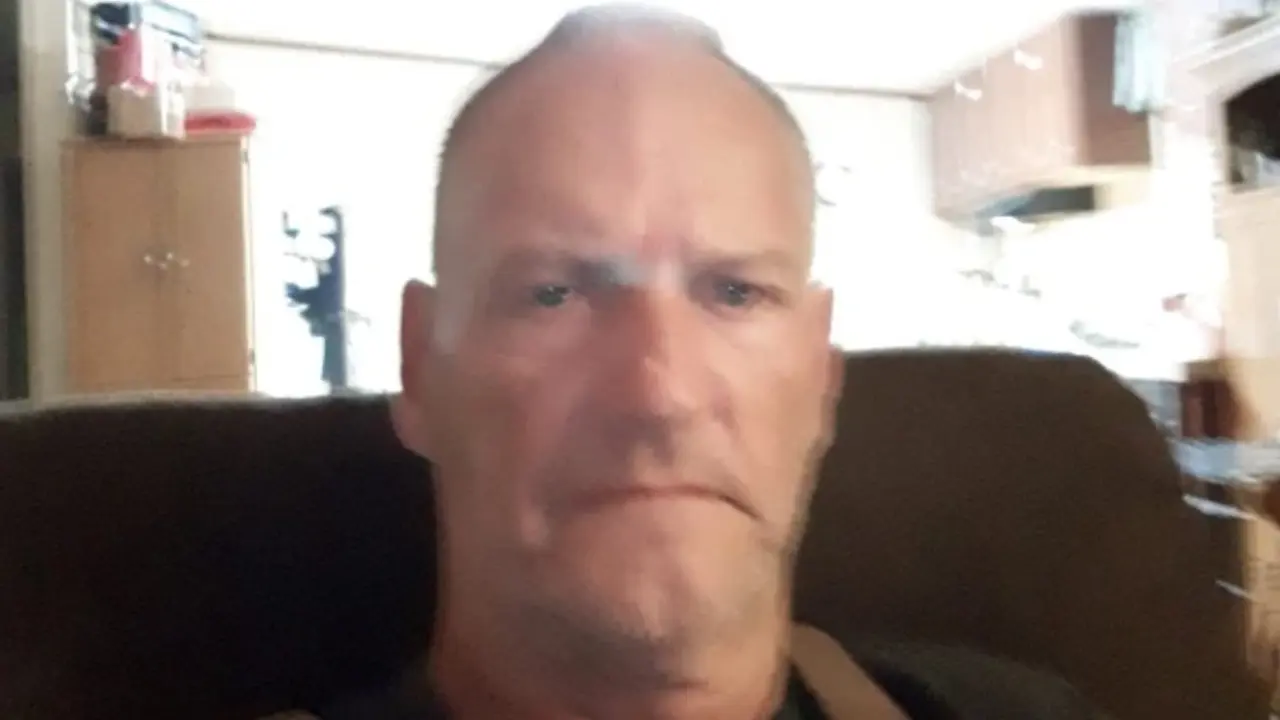Joseph Anthony McKinnon