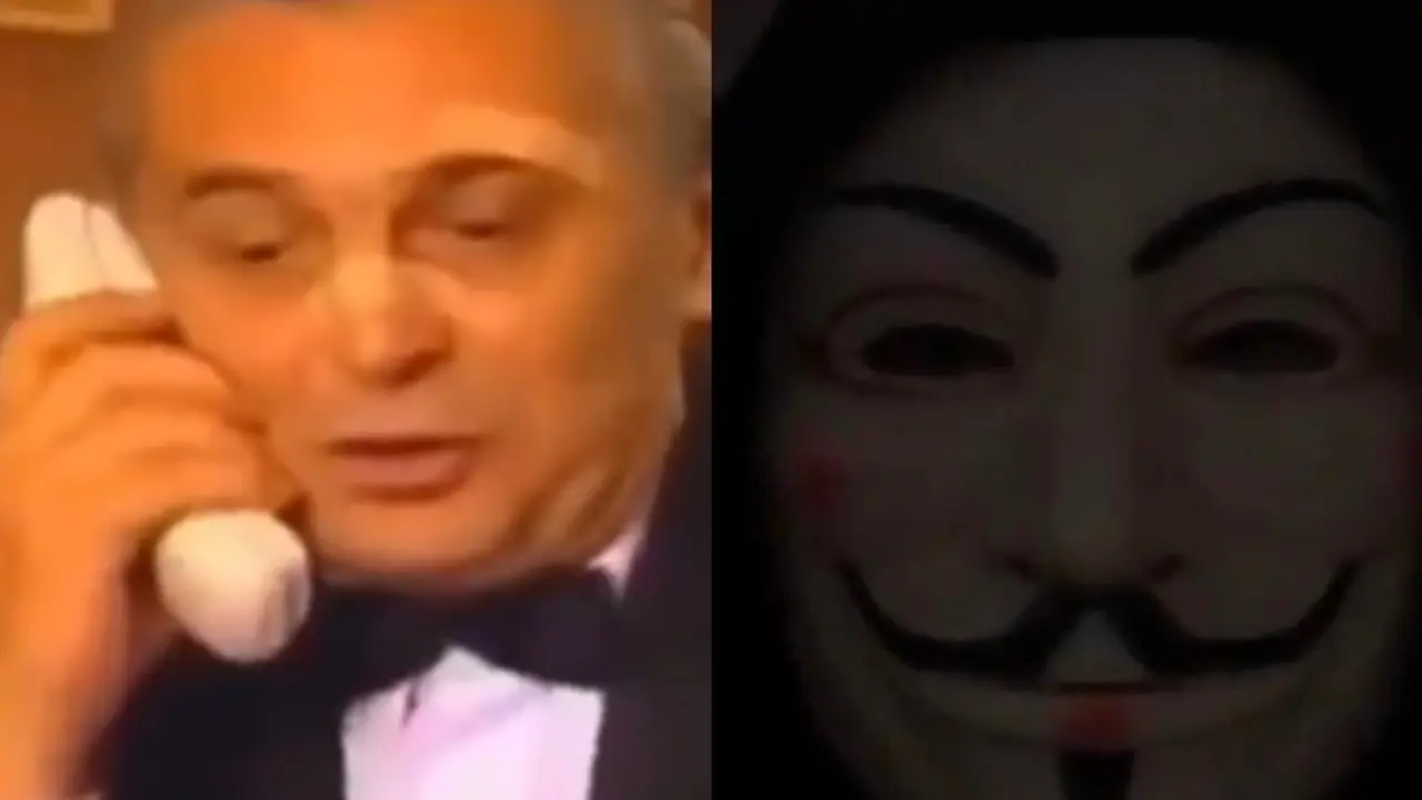 anonimus i Šćepan Šćekić