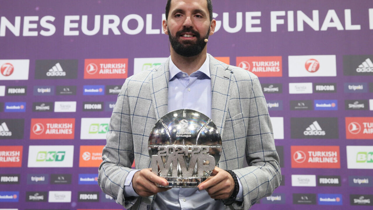 Nikola Mirotić