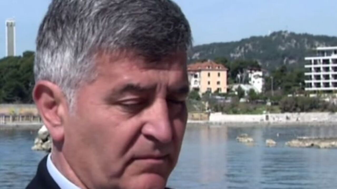 Nenad Periš