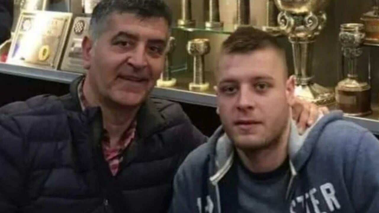 Matej Periš