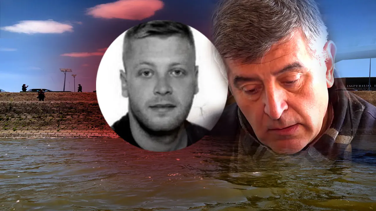 Matej Periš