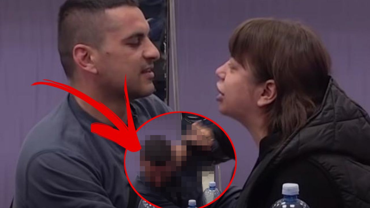 Miljana Kulić, Nenad Macanović Bebica