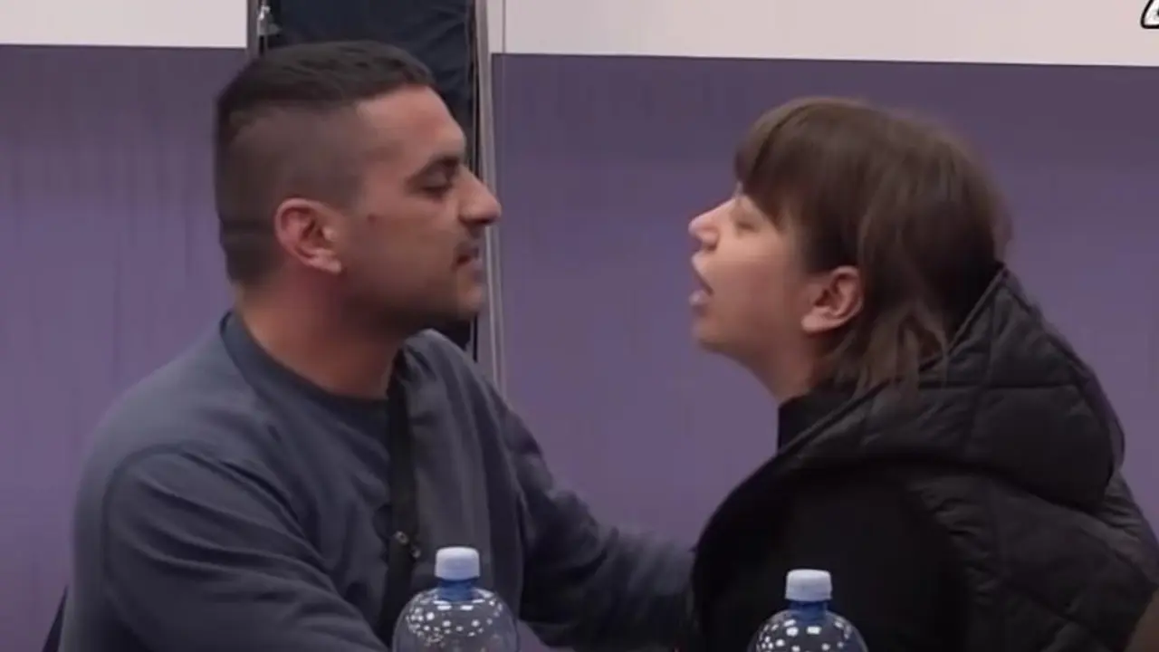 Miljana Kulić Nenad Macanović