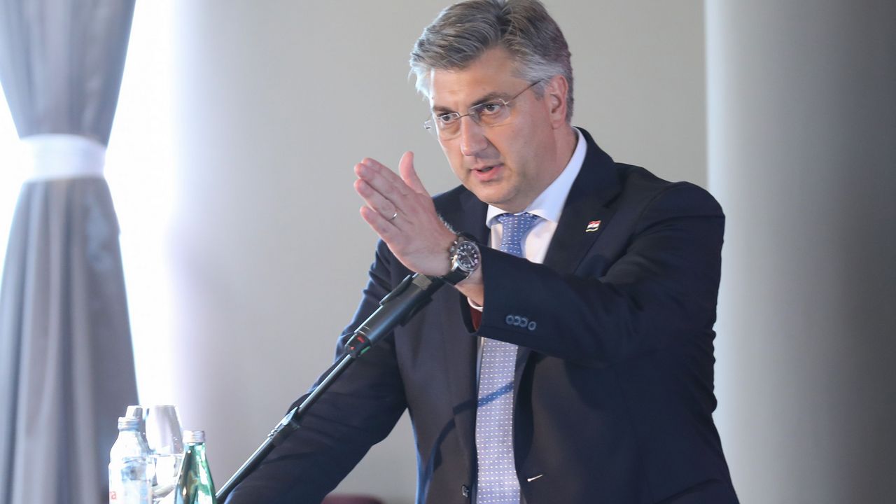 Andrej Plenkovic