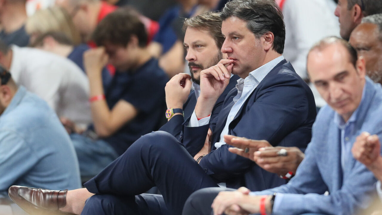 Dejan Bodiroga