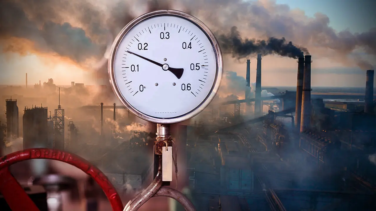 Prirodni gas