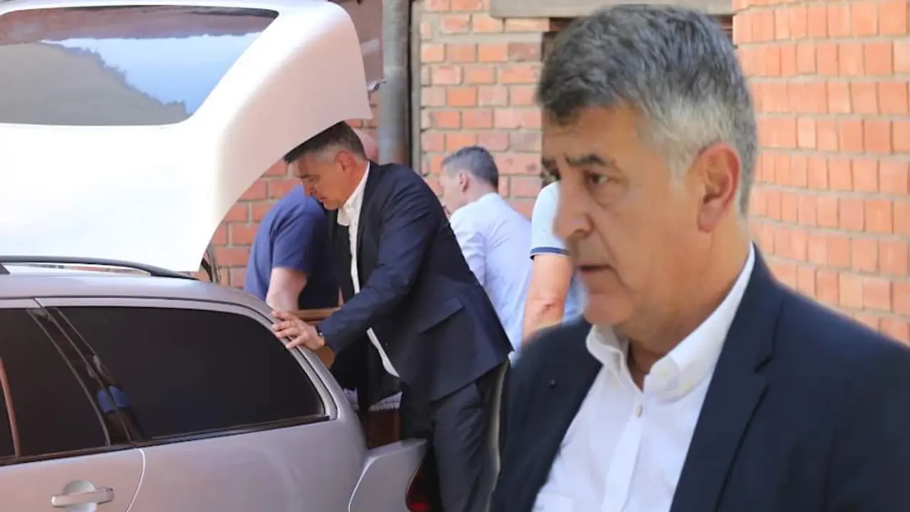 Nenad Periš, Matej Periš