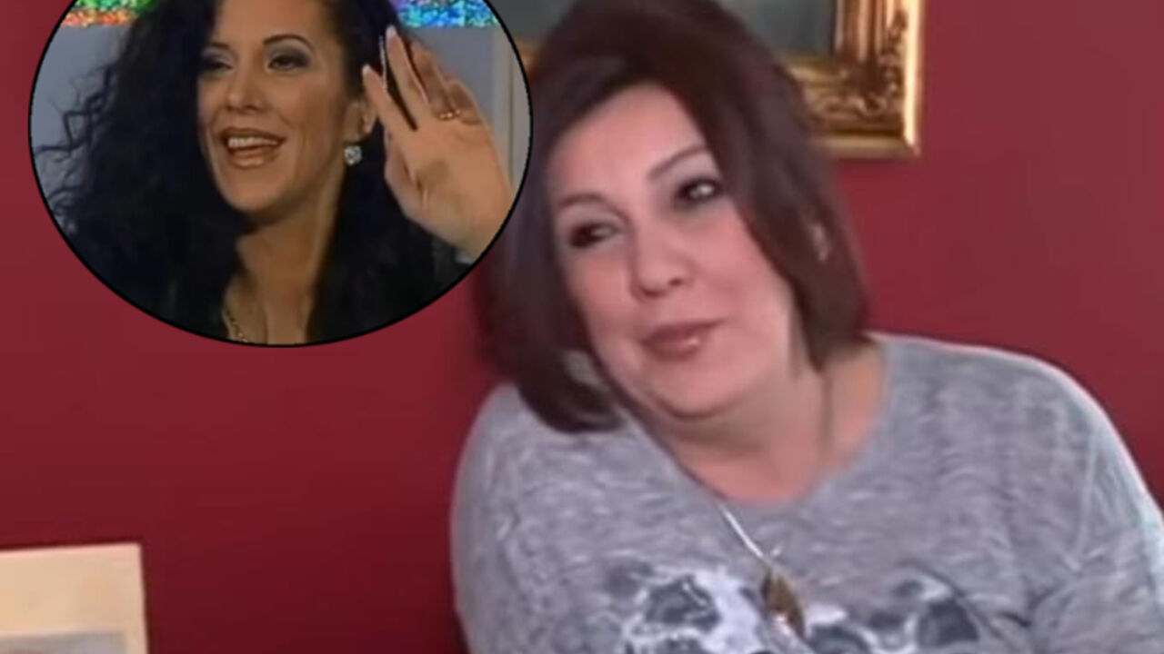  Marina Zivkovic