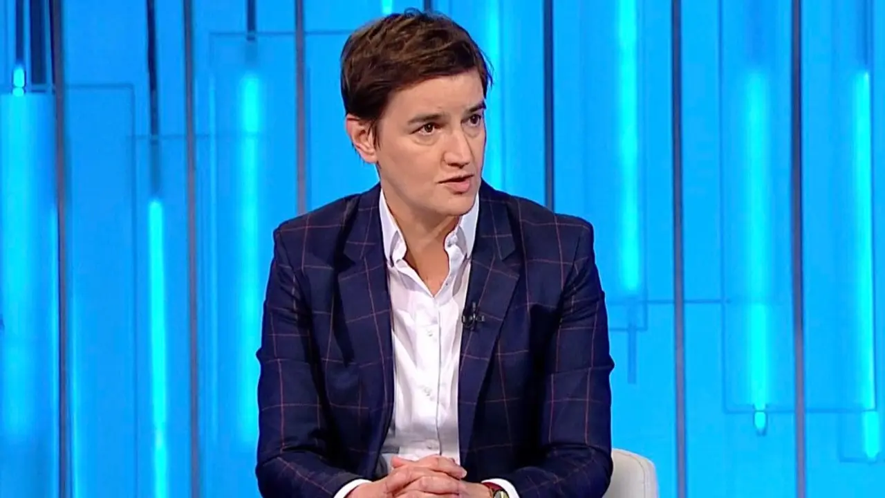 Ana Brnabić