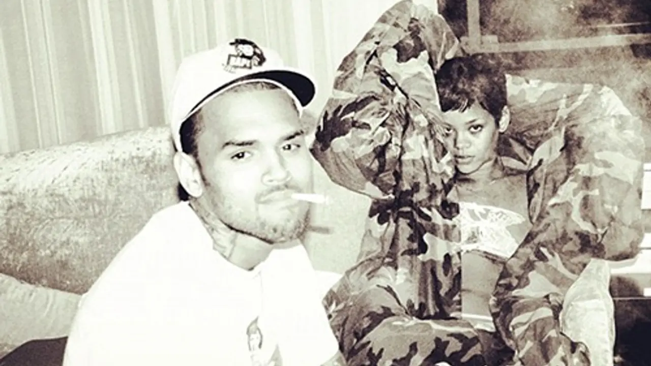 rihanna