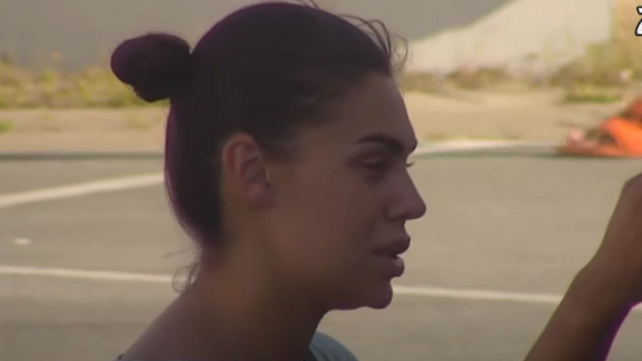 Mina Vrbaški