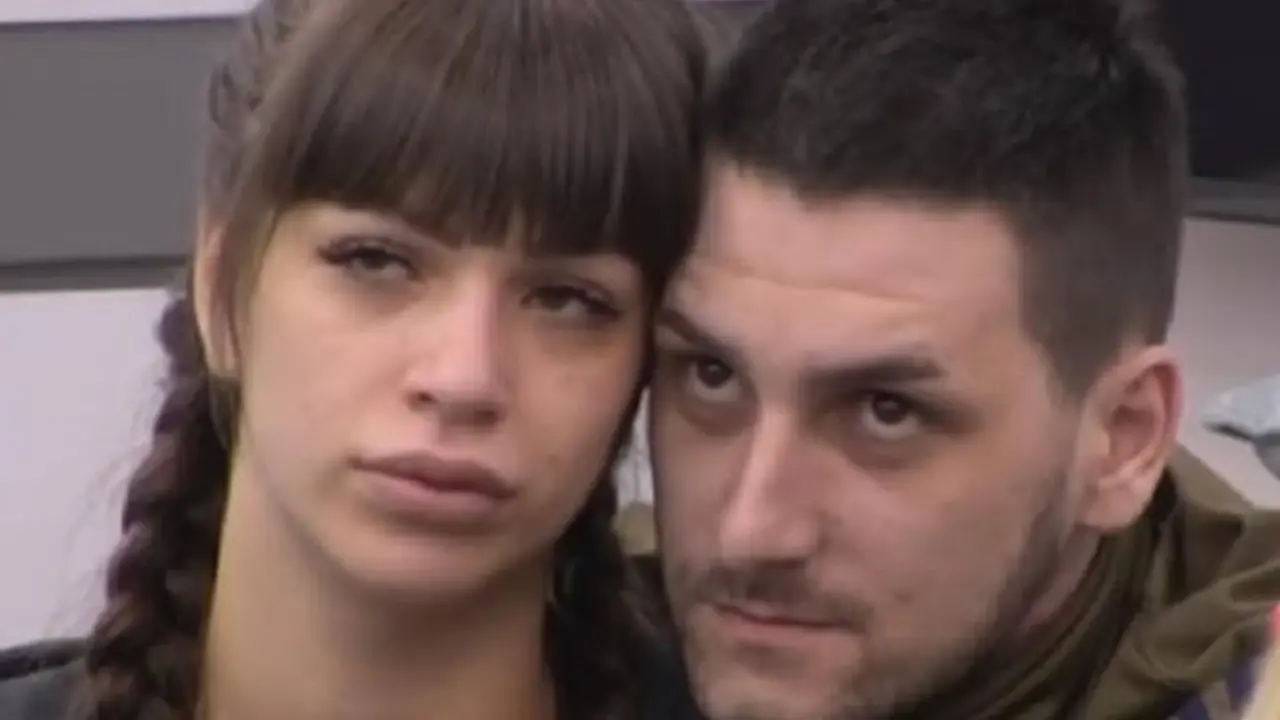 Miljana Kulić, Lazar Čolić Zola