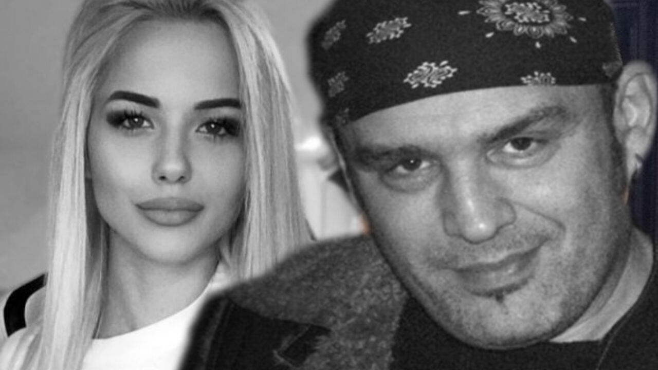 Kika, Igor Starović