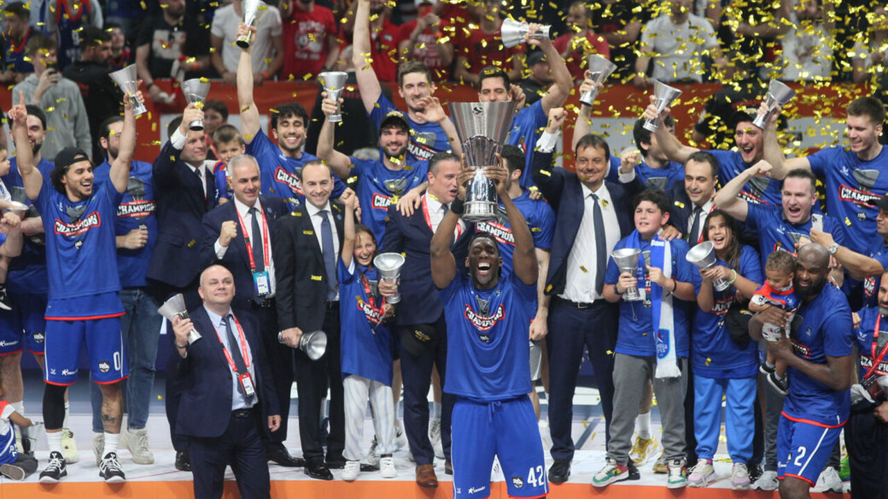 KK Efes